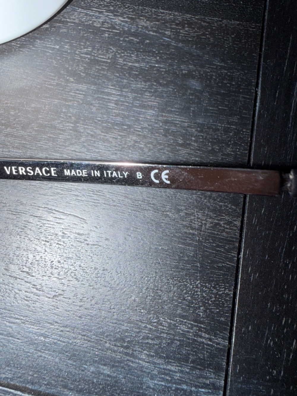 Versace Sunglasses - Picture 3 of 3